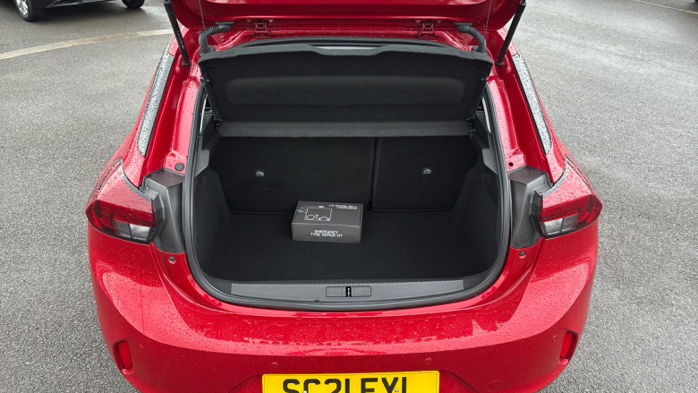 Vauxhall Corsa 1.2 SE 5dr Petrol Hatchback